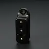 Liga de Zinco Tendência Cartão de Empurrar Portátil Blocos de Construção Deslizador EDC Giroscópio Metal Cruzamento Dedo Brinquedo de Descompressão Caixa Surpresa EDC