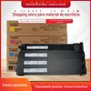 Para cartucho Konica Minolta TN-213 cartucho de tinta Konica Minolta Bizhub C 253 203