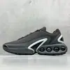 Tênis de Corrida Cross-Border Original Puro Max Dn com Cápsula Cilíndrica Amortecimento de Ar Resistente ao Desgaste Malha Respirável Casual Esportivo para Homens e Mulheres