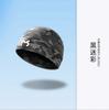 Sombrero de Malla para Melón de Verano para Hombres y Mujeres de Seda de Hielo Protección Solar para Ciclismo Sombrero Deportivo con Forro de Cúpula