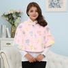 Hombreras Vértebras Cervicales Desgaste Dormir Hombro Cuello Cálido Engrosado Resistente al Frío Ropa Chal de Lactancia Protección de Hombro Materna Otoño e Invierno