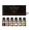 Vela de aromaterapia soluble en aceite YINSHOESSENTIALOIL, difusor de aromaterapia y set de aceites esenciales, en stock transfronterizo