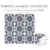 MSC172 adhesivos de mosaico tridimensional 3D transfronterizos cocina baño decoración del hogar autoadhesivos para pared adhesivos impermeables
