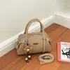 Bolso de mano de nicho de alta gama para mujer, nuevo otoño 2026, vintage, casual, moda, para ir al trabajo, de hombro y cruzado