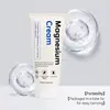 Gel para cuidado muscular e articular: uma fórmula suave que acalma e protege a pele ao redor das articulações, proporcionando alívio confortável para o uso diário e conveniente para carregar.