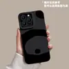 Funda para Teléfono Panda Manzana 17 Pro Max 16 Nuevo 15 Linda 14 Pareja 11 Silicona Cobertura Total Anti-Caídas Cubierta Protectora