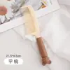 Pente com almofada de ar para massagear cabelos longos, alisar e cachear cabelos, um pente volumizador antiestático portátil para mulheres, pente de airbag