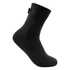 Meias de Mergulho 3mm, Meias de Praia para Exterior, Material Impermeável, Antiderrapante, Resistente ao Desgaste, Meias Longas Quentes, Meias para Natação, Surf, Snorkel