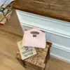 Bolsa Pequena de Corrente Rombos Transfronteiriça para Mulheres 2026 Nova de Verão Versátil Ombro Transversal Moda Super Popular Bolsa de Mão