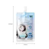 Producto de gran venta transfronteriza: Versión en inglés Crema para Axilas, Crema para Eliminar el Olor de Axilas, Crema Hidratante y Aclaradora para Axilas, Crema de Cuidado