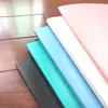 Livro de Informações A2 30 Páginas Livro de Desenho de Engenharia Pasta Aberta 4 Aberturas Caderno de Esboço 4K Pôster de Desenho Favoritos