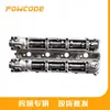 A6540502500 Es Adecuado para el Conjunto del Árbol de Levas del Motor Mercedes-Benz Om654