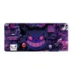 Alfombrilla de Ratón Pokemon Extra Grande Alfombrilla de Ratón para Juegos E-Sports Alfombrilla Creativa para Escritorio Alfombrilla Antideslizante con Borde Bloqueado de Precisión