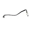 Tubo de Gasolina - Se conecta al Tubo de Entrada de la Bomba de Gasolina y al Tubo del Separador de Vapor, Adecuado para Ford Mondeo 1S719A322Ac