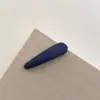 Pinza de Pelo a Cuadros Coreana de Otoño e Invierno Estilo Ins Pinza Bb Colorida Pinza Lateral para Niña Versátil de Gama Alta Accesorios para el Cabello Accesorios para el Cabello