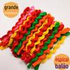 Balão espiral engrossado balão de torcer látex decoração de casamento decoração de aniversário Novo balão longo rotativo