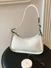 Bolsa de Lona Versátil de Moda Estilo Coreano Nueva para Verano 2025 con un Toque de Alta Gama Inspirado en Chanel, Bolso de Hombro y Cruzado para Mujer de Piel Sintética Suave
