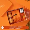 Evento de Apertura Souvenirs de Empresa al por Mayor Regalos del Día de San Valentín Chino Set de Regalo Creativo para el Día del Maestro con Impresión de Logo