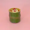 Ímãs de geladeira de resina alimentar 3D, ímãs fortes de lembrancinhas turísticas, figuras feitas sob medida, presentes realistas