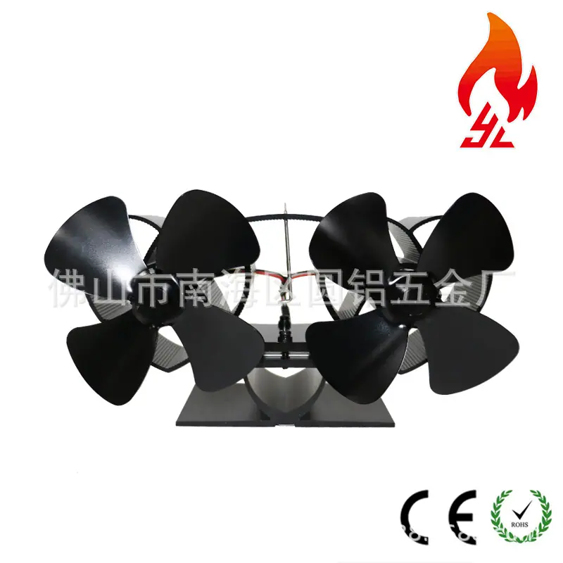 YL301 Black