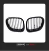Adecuado para Bmw 96-02 Z3 Piezas de Coche Modificación E36 Rejilla Frontal Negra Rejilla de Admisión de Aire Parte Frontal