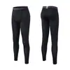 Traje de correr para hombre, deportivo, para gimnasio, baloncesto, equipo de entrenamiento, pantalones ajustados de secado rápido, pantalones hasta el tobillo, verano, primavera, verano