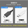 Cabo Micro OTG V8 Cabo Adaptador OTG para Celular Android Disco USB Mouse Adaptador Cabo USB OTG