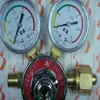 Redutor de Pressão de Argônio YQAr-731L YAR12X-1.6T JianLong YQK-352 Paio YQK-370 HUA SHI