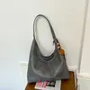 Bolso de Moda para Dama 2026 Nuevo Bolso de Mano Casual para el Trabajo Bolso de Hombro Gran Capacidad Elegante Bolso de Axila para el Trabajo