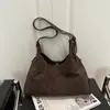Bolso Tote de Hombro Moda Retro, Estilo Nuevo Sencillo, Bolso Casual Elegante, Bolso Tote de Gran Capacidad Tendencia 2026