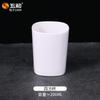 Taza de Melamina Wuhe Hotel Restaurante Buffet Comercial Taza Recta Creativa para Beber Taza de Té Taza para Bebidas