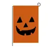 Bandera de Jardín Transfronteriza para Patio Bandera de Jardín para Diseñar Bandera Decorativa de Halloween para Vacaciones al Aire Libre Camping