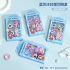 Set de Diadema y Pinzas para el Cabello Dopamine para Niños, Alta Elasticidad, Gomas Elásticas No Dañinas, Lindo Set de Accesorios para el Cabello de Bebé