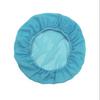Gorra de malla sanitaria transpirable para el cabello, para hombres y mujeres, para trabajo, para alimentos, para taller, antipolvo, personalizada, venta al por mayor