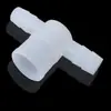 Conector de Tanque de Agua Reductor de Presión Gancho en S para Avicultura, Accesorios para Bebederos Automáticos para Pollos, Accesorios para Líneas de Agua para Avicultura