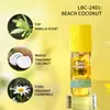 Versión en Inglés Transfronteriza Fragancia para Mujeres del Sudeste Asiático Body Spray Fragancia de Larga Duración 250ml Fábrica de Cosméticos Al por Mayor