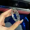 Pulseiras de Casal, Pulseiras de Contas Levemente Luxuosas e de Alta Qualidade, Design Exclusivo, Pulseiras de Laço, Versáteis para o Dia a Dia