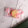 Celebridade da Internet Desenho Animado Jujuba com Leite Saco de Embalagem Saco de Expressão Máquina de Biscoitos Botão Saco de Selagem Estilo Simples Ins tamanho pequeno Saco de Doces