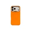 Funda Magnética Líquida de Color Sólido Adecuada para iPhone 18 Pro Max, Funda para Teléfono Apple 17, Funda Suave Mate 16/15