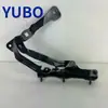 Yubo - Adecuado para 18-23 Tesla Model 3 Bisagra del Portón Trasero 1092821-00-E1551481-00-B