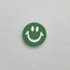 Accesorios Coloridos de Smiley para DIY Material Hecho a Mano Accesorios para Pasadores y Tocados Accesorios para Fundas de Teléfono Móvil Zapatos con Agujeros Accesorios de Flor para Zapatos