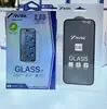 Anank es Adecuado para Toda la Serie de iPhone 17/16/15/14/13/12, Película Templada de Alta Definición 2.5D con Pantalla Ultra Clara