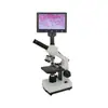 Suministro Directo de Fábrica de Detector de Sangre de Una Gota de Alta Definición Microespejo de Células Sanguíneas Sub-Salud Belleza Microscopio Portátil