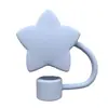Tapa de Popote Stanley Tapa Protectora contra Polvo Tapa Protectora Taza de Agua Tapón de Polvo para Taza de Popote Accesorios Acero Inoxidable 316