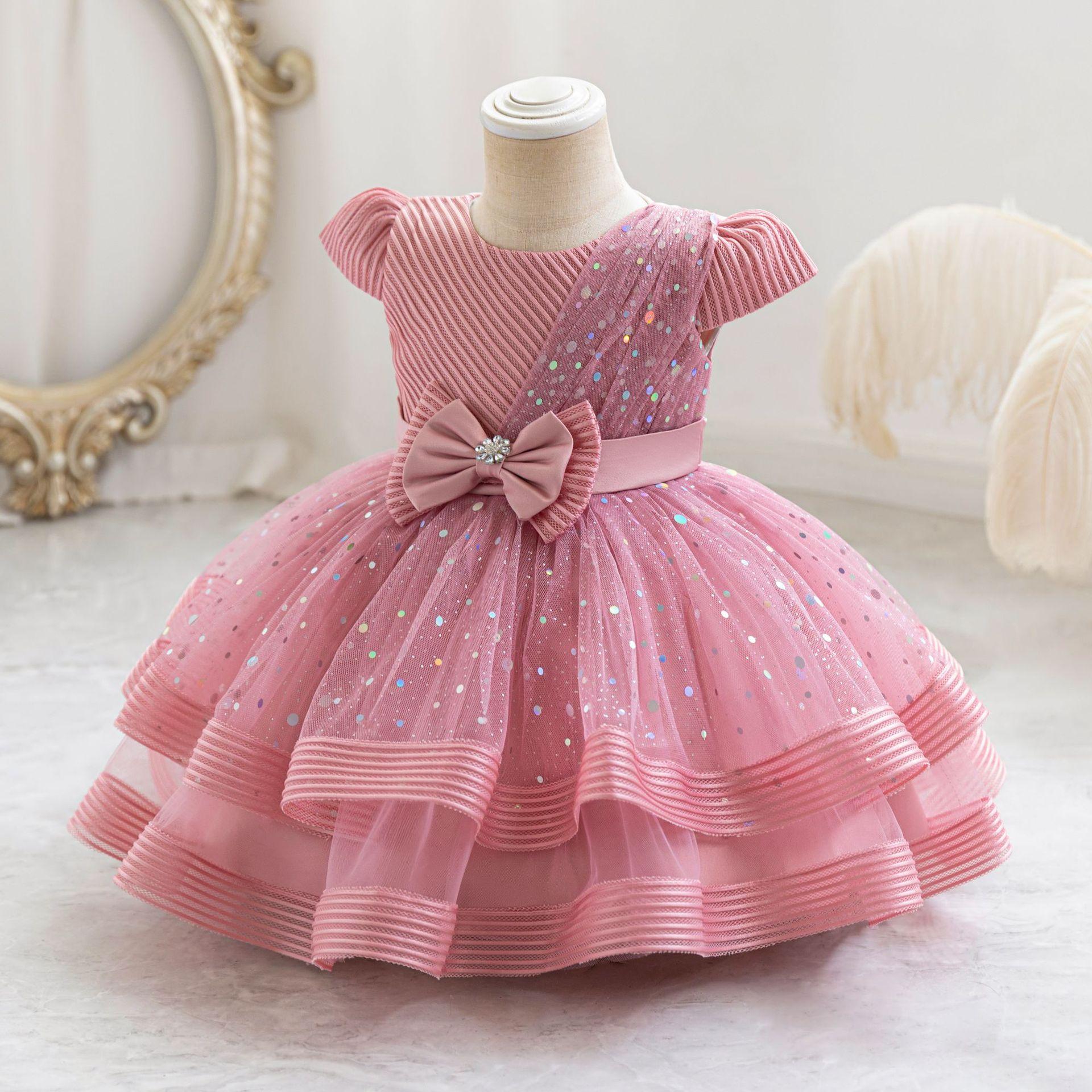 children gown