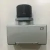 La válvula reguladora de velocidad SMC AS3002FG-08A es fácil de operar
