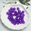 Contas de Vidro de 8-10mm Atacado Contas para DIY Pulseiras de Cristal Pulseiras de Contas Soltas Feitas à Mão Acessórios de Joias Contas Esmaltadas