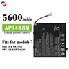 Adecuado para Batería de Portátil Acer Ap14A8M Swift 10/Sw5-011/Sw5-012/Sw5-012P