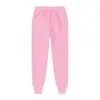 Calça Jogger Casual Versátil Nova para Homem, Esportes ao Ar Livre, Fitness, Calça de Moletom, Moda Casual Europeia e Americana, Calça de Lã