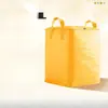 Bolsa de embalaje para mudanza, bolsa de almacenamiento para edredones del hogar, bolsa de equipaje de gran capacidad, esencial para mudanza, engrosada e impermeable